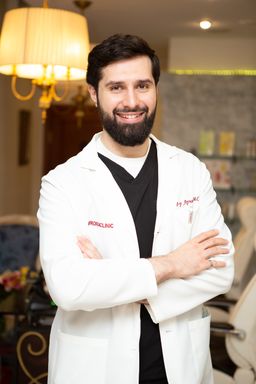 Арчаков Магомед