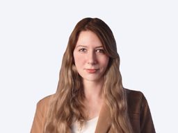 Лукашова Дарья Александровна