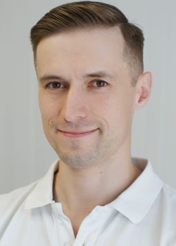 Паршенков Андрей