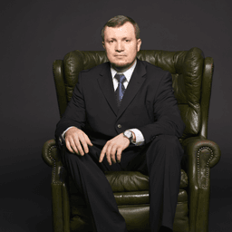Федотов Роман Николаевич