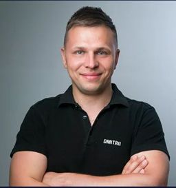 Филинов Дмитрий