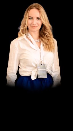 Брусенцева Анна Николаевна