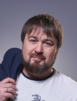 Андрей Черных