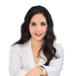 Gabriela Cisneros Navarro