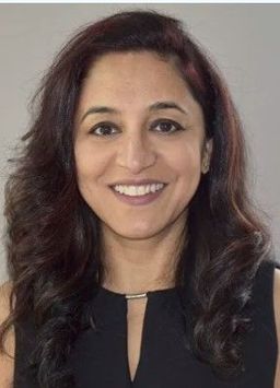 Meetu Kohli Ralli
