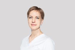 Тертычная Ирина Валерьевна