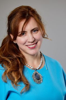 Васильева Мария