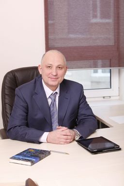 Ростов Андрей Витальевич