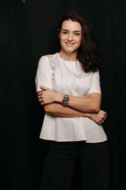 Винокур Анастасия Александровна