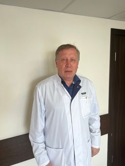 Путь Владимир Анатольевич