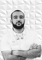 Мамишов Илькин