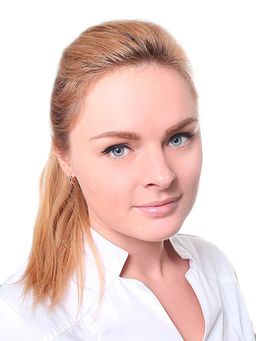 Иванова Ксения Александровна