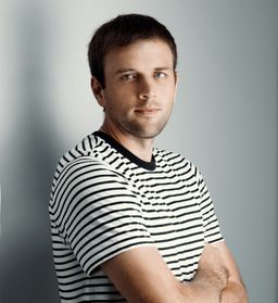 Виталий Добровольский