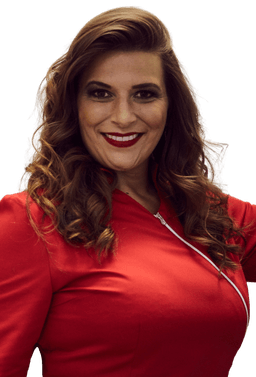 Raquel Zita Gomes