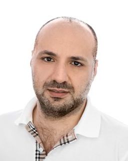 Адилханян Владимир Альбертович