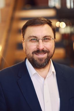 Харитон Александр Александрович