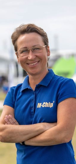 Игнатова Оксана Анатольевна