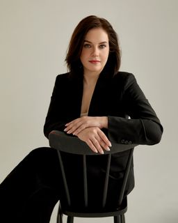 Добриян Карина Алексеевна