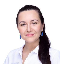 Шульга Екатерина Владимировна
