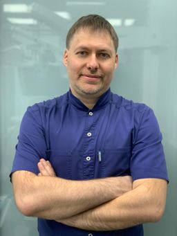 Чернышев Андрей