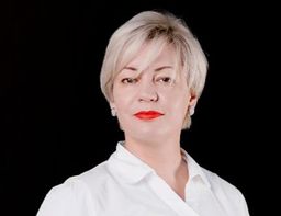 Теплова Диана