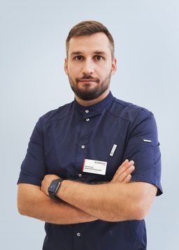 Мозжелов Дмитрий Евгеньевич