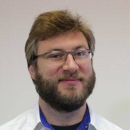 Дымников Александр Борисович
