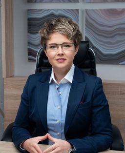 Форте Екатерина Игоревна