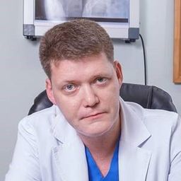 Волошин Алексей Григорьевич
