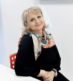 Деточкина Виолетта Робертовна