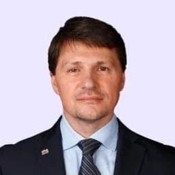 Попов Сергей