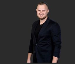 Бачмаго Андрей Александрович