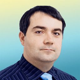 Роман Ермошенко
