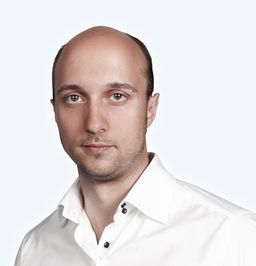 Рощин Евгений Михайлович