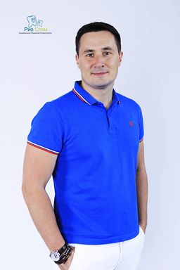 Трофимов Артем