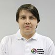 Павел Целоусов