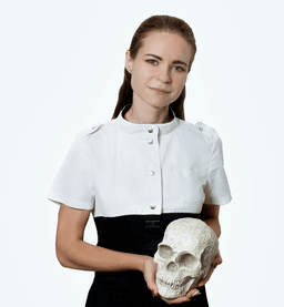 Тимофеева Полина Дмитриевна