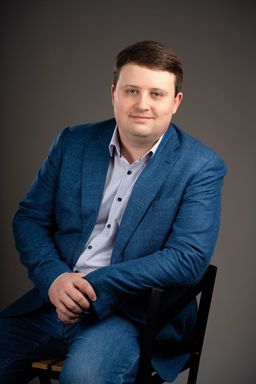 Шиманский Александр