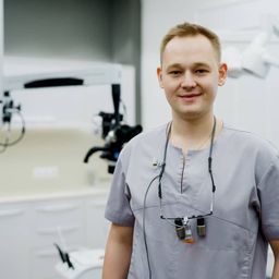 Демин Ярослав Дмитриевич