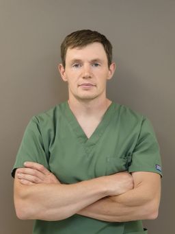 Ошурков Михаил Германович