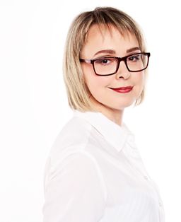 Орлова Марина