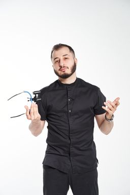 Абиев Эмиль Чингизович