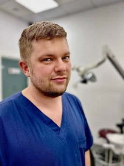 Войковский Сергей