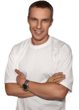 Хадиков Дмитрий