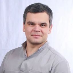 Бикбаев Александр Юрьевич