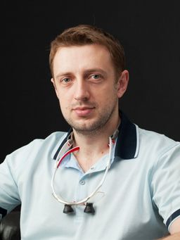 Артём Олексик