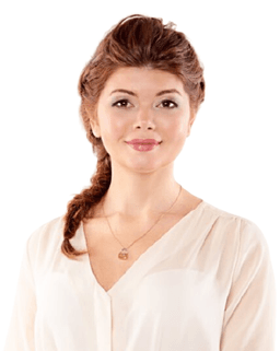 Новикова Екатерина