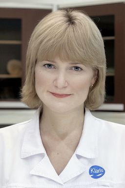 Прокофьева Наталья Николаевна