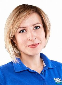 Фадеева Мария Романовна
