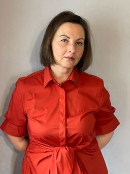 Вейшторт Елена Вячеславовна